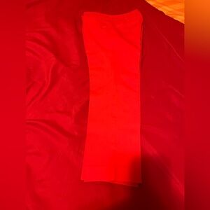 7th Avenue Red Pants